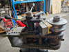 JANCY 3.3 kW Pipe Bender JB2400 w/ Dies
