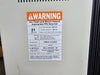UNITED POWER CORP. 150 kVA Power Distribution Module PDM6-F3-150-K13-426