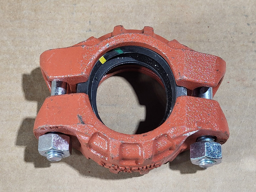 VICTAULIC 2" Coupling 177N