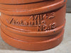 VICTAULIC 4", 11.25 Deg Elbow No. 13