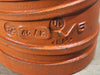 VICTAULIC 4", 11.25 Deg Elbow No. 13