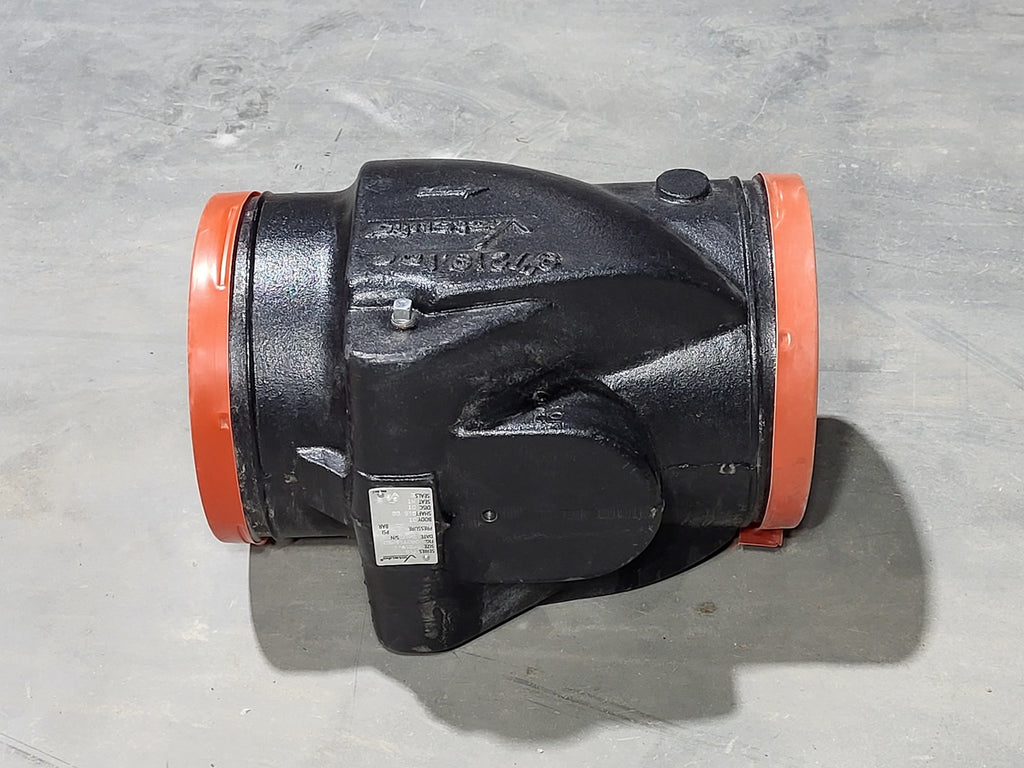 VICTAULIC 8" Check Valve Series 716