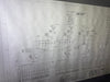 GENERAL ELECTRIC 25kV Switchgear Lineup 1200A w/ Power Vac Breaker VB1 27.0-16-0