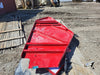 VIBRAMECH Side Plate SPLT-111172-PR for H1-36-18 Vibrating Screens