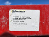 VIBRAMECH Side Plate SPLT-111172-PR for H1-36-18 Vibrating Screens