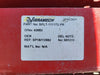 VIBRAMECH Side Plate SPLT-111172-PR for H1-36-18 Vibrating Screens