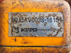 KITO 2 Ton Electric Hoist ES020L