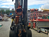 KITO 2 Ton Electric Hoist ES020L