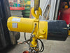 PALAN VULCAN 3 Ton Electric Hoist L6H2032