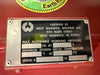 LINCOLN ELECTRIC Power Wave Submerged Arc Welding System AC/DC 1000SD w/ MAXsa 10 controllers, Boom Manipulator