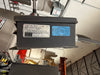 LINCOLN ELECTRIC Power Wave Submerged Arc Welding System AC/DC 1000SD w/ MAXsa 10 controllers, Boom Manipulator