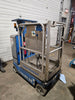 GENIE Vertical Mast Lift GR-15