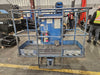 GENIE Articulated Boom Lift Z-45/25 DC