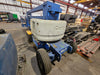 GENIE Articulated Boom Lift Z-45/25 DC