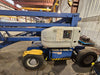 GENIE Articulated Boom Lift Z-45/25 DC