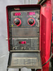 LINCOLN ELECTRIC Powerwave 455 Welder w/ boom and components