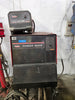 LINCOLN ELECTRIC Powerwave 455 Welder w/ boom and components