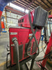 LINCOLN ELECTRIC Powerwave 455 Welder w/ boom and components