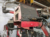 LINCOLN ELECTRIC Powerwave 455 Welder w/ boom and components
