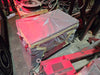 LINCOLN ELECTRIC Powerwave 455 Welder w/ boom and components