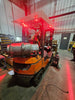 TOYOTA 5,000 lbs Forklift 7FGU25