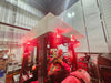 TOYOTA 5,000 lbs Forklift 7FGU25