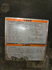 TOYOTA 5,000 lbs Forklift 7FGU25