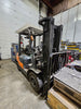 TOYOTA 5,000 lbs Forklift 7FGU25