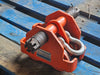 JET 1 Ton SBT Series Manual Trolley 1SBT 120252 
