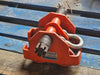 JET 1 Ton SBT Series Manual Trolley 1SBT 120252 