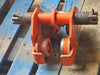 JET 1 Ton SBT Series Manual Trolley 1SBT 120252 