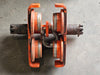 JET 1 Ton SBT Series Manual Trolley 1SBT 120252 