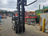 CLEVLOK Lifting Chain Sling Assembly