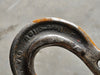 CLEVLOK Lifting Chain Sling Assembly