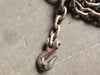 CLEVLOK Lifting Chain Sling Assembly