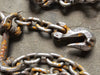CLEVLOK Lifting Chain Sling Assembly