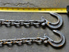 CLEVLOK Lifting Chain Sling Assembly