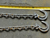CLEVLOK Lifting Chain Sling Assembly