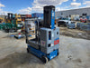 GENIE Vertical Mast Lift GR-20