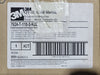 3M Cold Shrink QT-III Termination Kit 7624-T-110-3-RJS