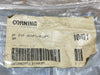 FISHER-ROSEMOUNT 2-Wide Carrier Base Module KJ4001X1-BA3 12P3378X012