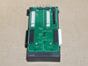 FISHER-ROSEMOUNT 2-Wide Carrier Base Module KJ4001X1-BA3 12P3378X012