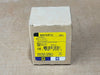 SQUARE D Pushbutton 9001KR1U
