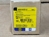 SQUARE D Pushbutton 9001KR1U