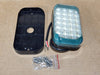 MINEARC Self Contained Warning Lamp LIGHTGREEN