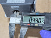 PARKER 3/4" Global FRL Regulator P33RA96BNNP