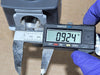 PARKER 3/4" Global FRL Regulator P33RA96BNNP