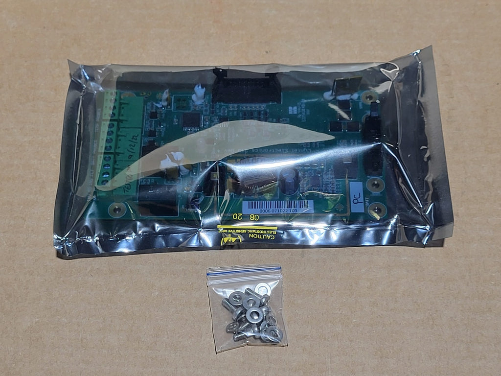 LYNTEL ELECTRONICS Industrial Electronic Control Circuit Board S4G
