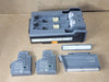EMERSON CIOC CHARM Card 12P4989X032 KL4101X1-BA1 w/ I/O port switch and CHARM separation