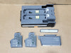 EMERSON CIOC CHARM Card 12P4989X032 KL4101X1-BA1 w/ I/O port switch and CHARM separation